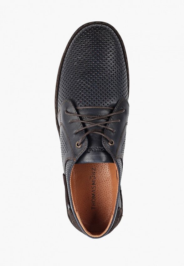 Ботинки Thomas Munz