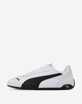 Кроссовки мужские PUMA Replicatch, Белый женщинам