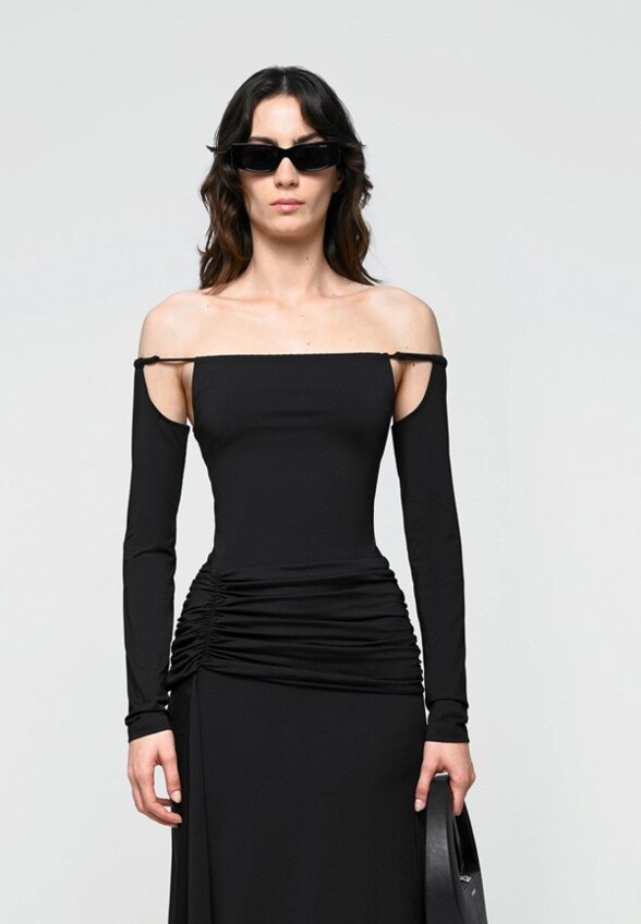 Платье Berhasm