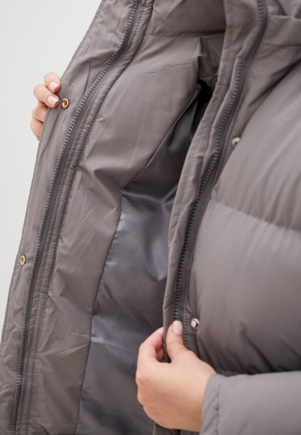 Пуховик Juicy Girl