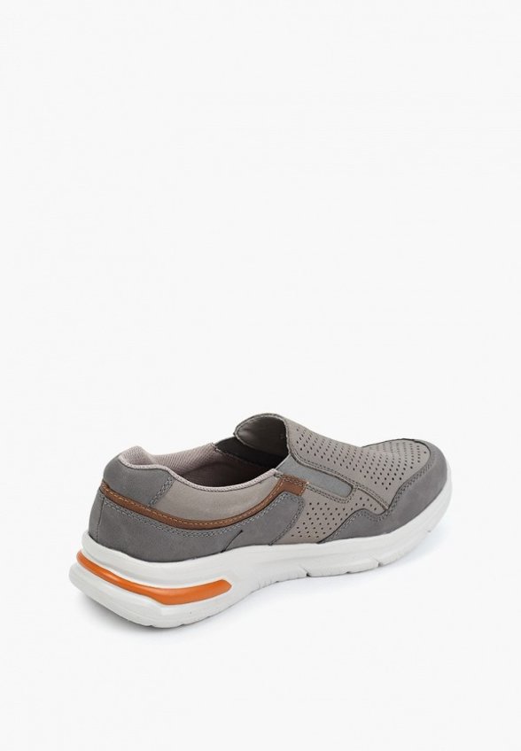 Слипоны Rieker