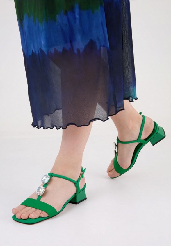 Босоножки Berkonty