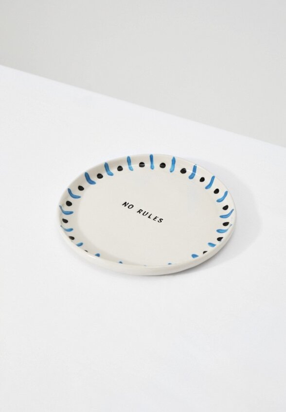 Тарелка Moroz Ceramics