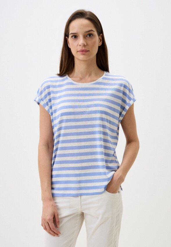 Футболка Tom Tailor