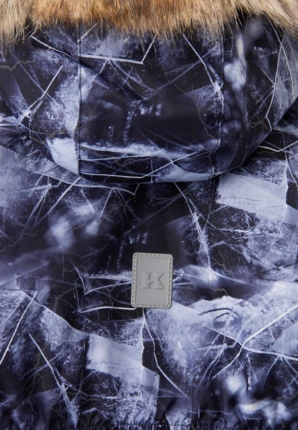 Комбинезон утепленный Kerry