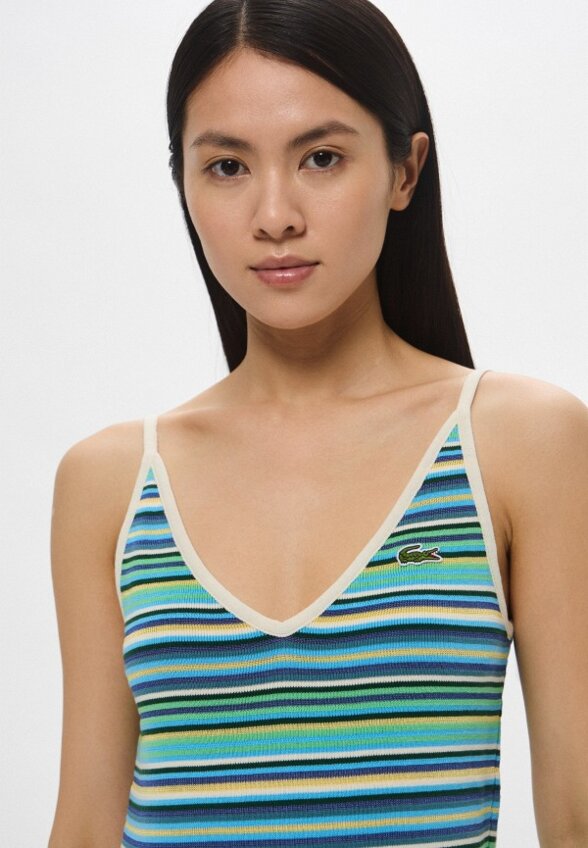 Платье Lacoste