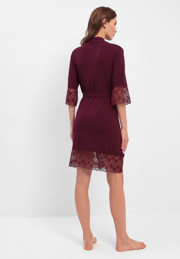 Халат домашний Luisa Moretti