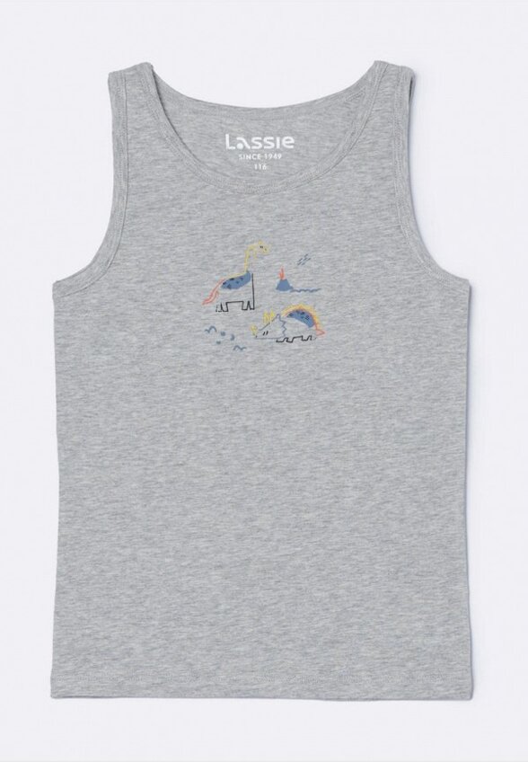 Майки 2 шт. Lassie