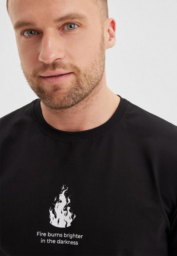 Футболка Barmariska