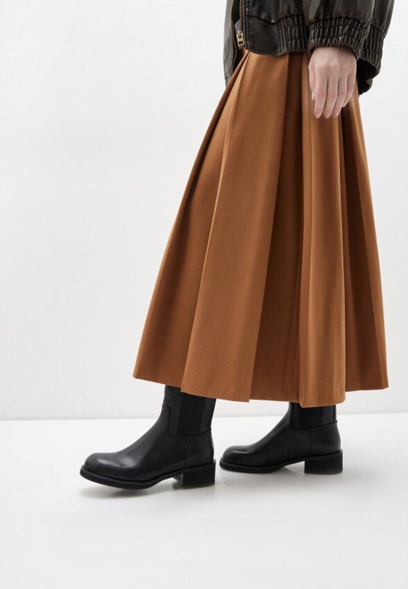 Ботинки Respect