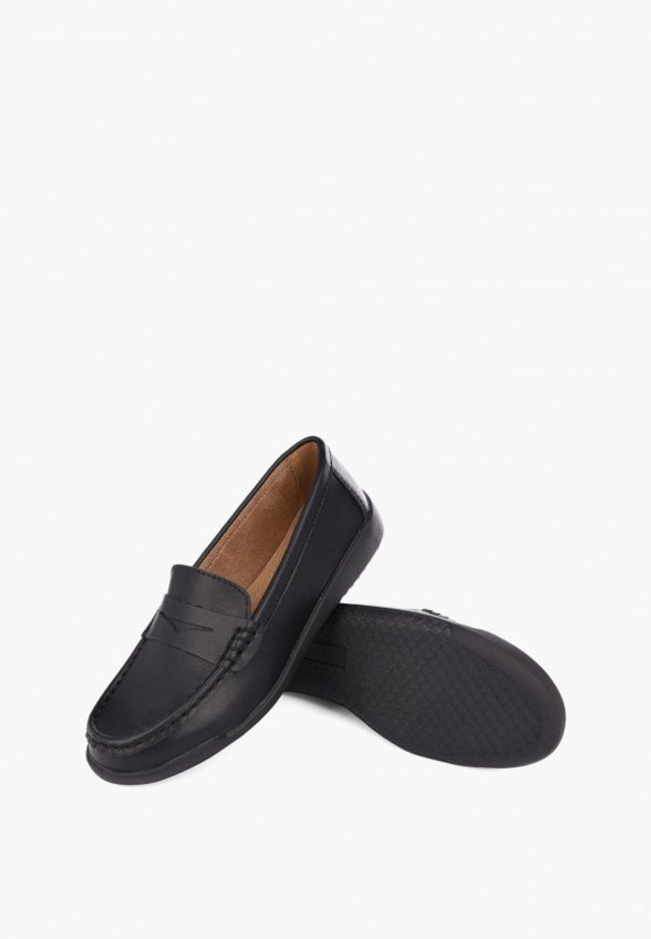 Мокасины Zenden