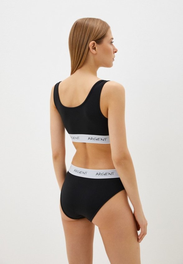 Бюстгальтер и трусы Argent