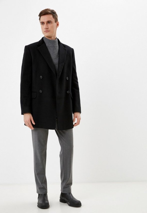 Пальто-пиджак Venzano