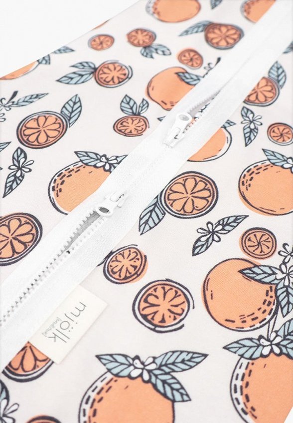 Конверт Mjolk