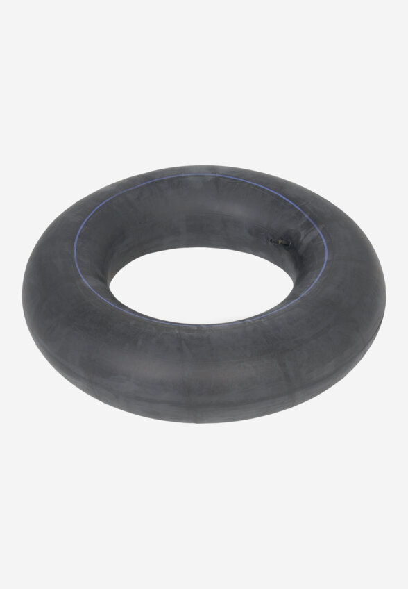 Камера для тюбинга Nika R13, 80–90 см, Черный