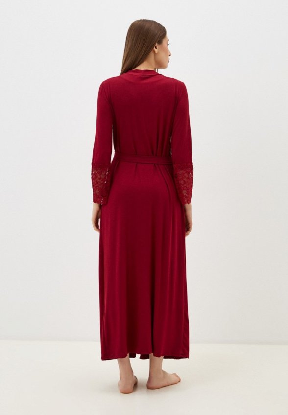 Халат домашний Nik Nika