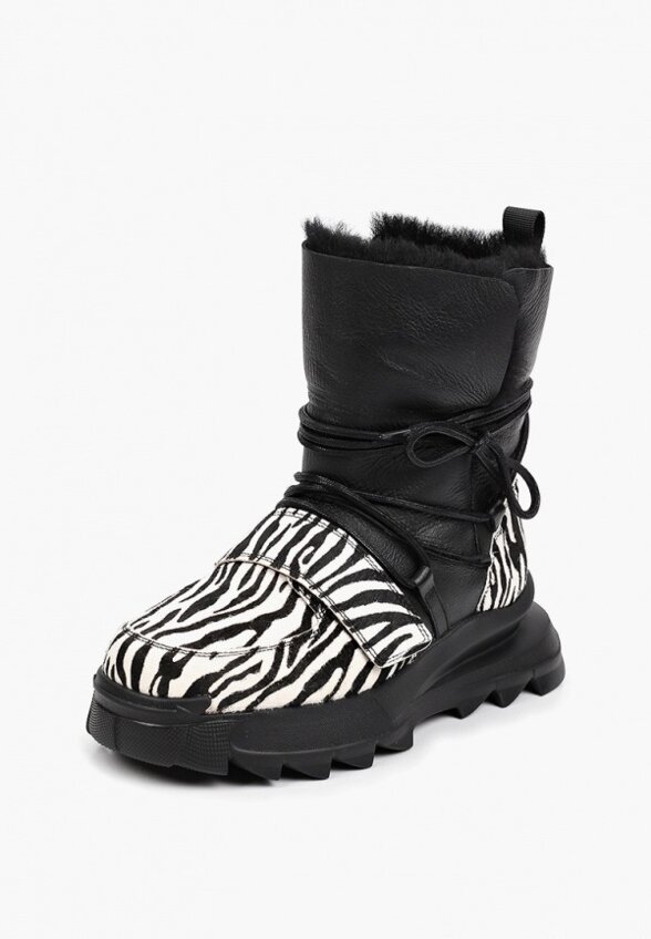 Ботинки Graciana