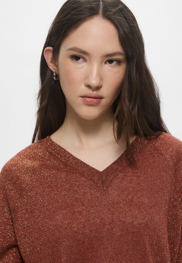 Пуловер Trussardi