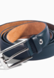 РЕМЕНЬ С ЛАКОНИЧНОЙ ПРЯЖКОЙ1  - превью