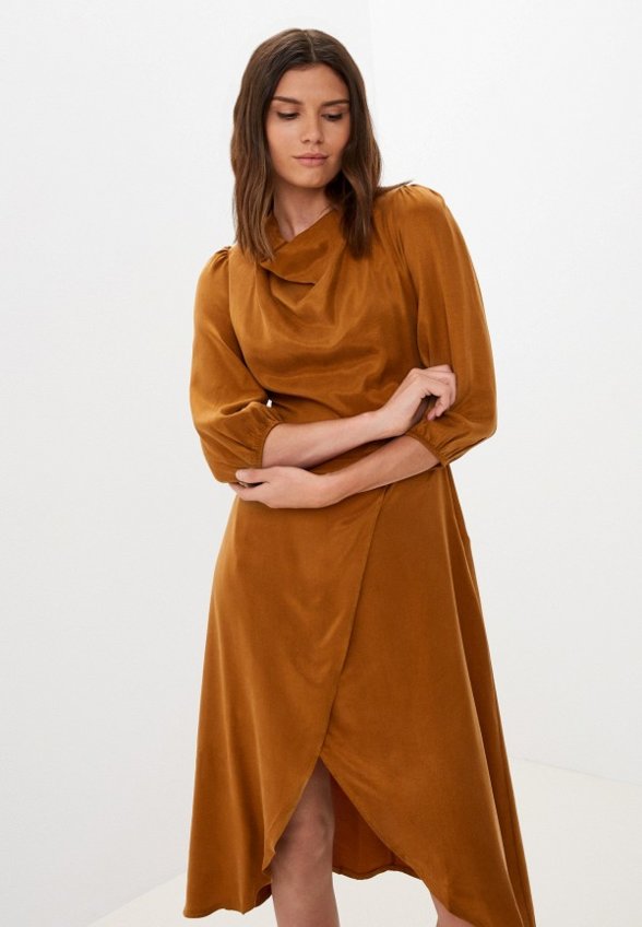 Платье Trendyol