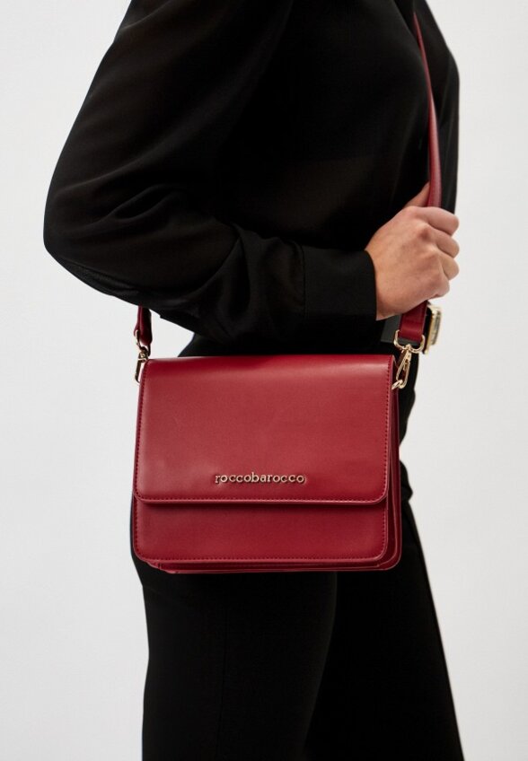 Сумка Roccobarocco