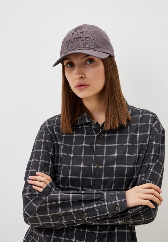 Бейсболка Be Snazzy