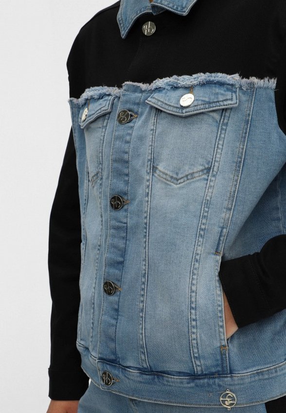 Куртка джинсовая Harmonia Sensuum