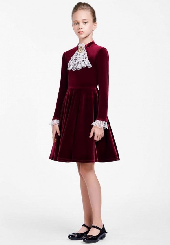 Платье Alisia Fiori