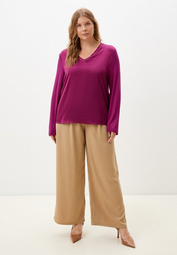 Лонгслив Rinascimento