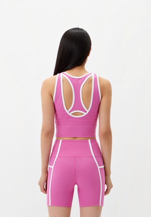 Топ спортивный Beach Riot