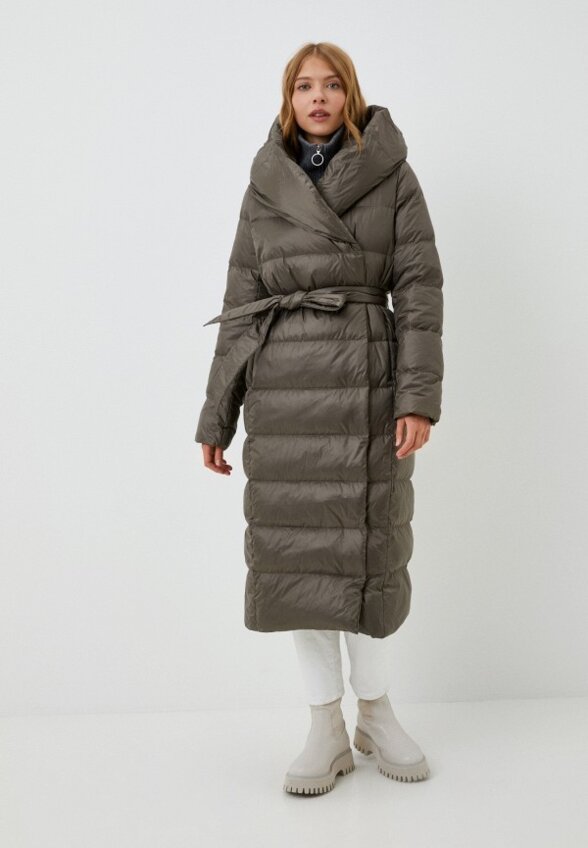 Куртка-пальто Savage