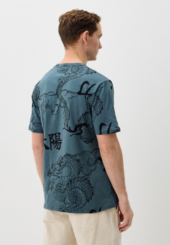 Футболка Zolla