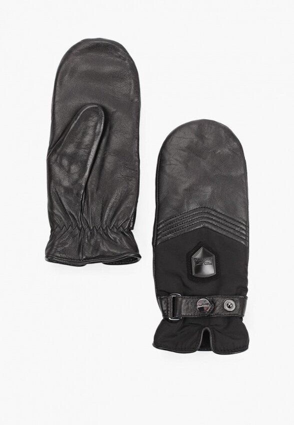 Варежки Fioretto