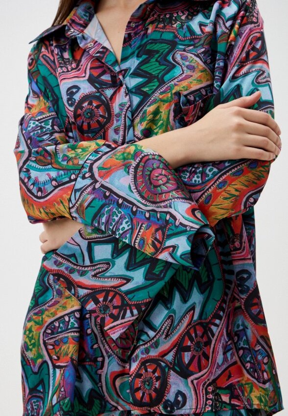 Костюм Malaeva