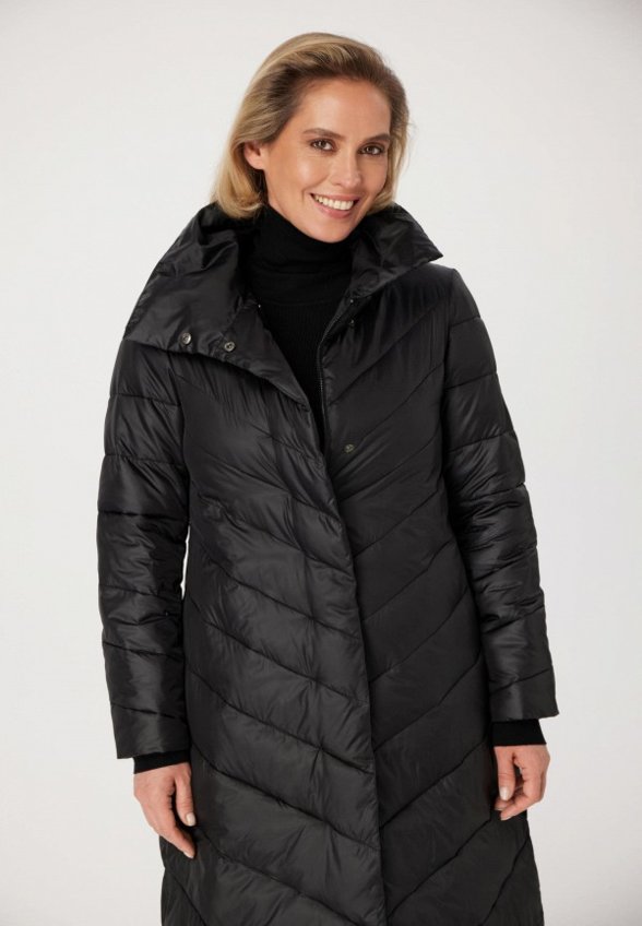 Пуховик Fashion Rebels