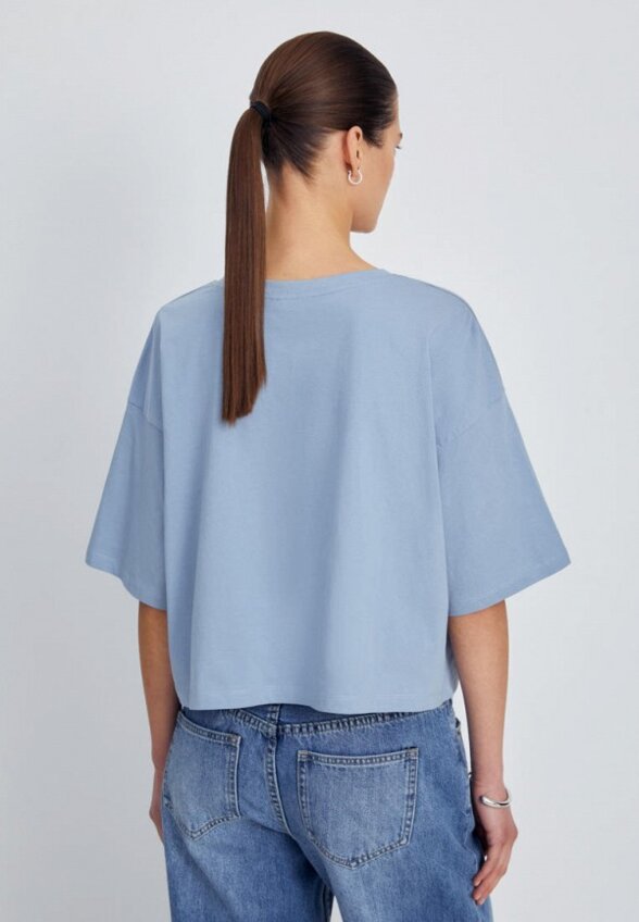 Футболка Finn Flare