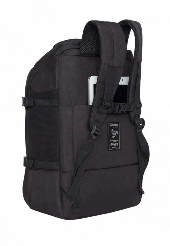 Рюкзак Grizzly