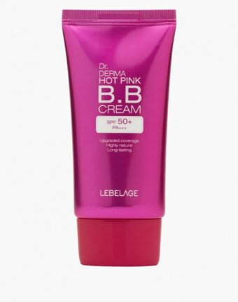 BB-Крем для лица Lebelage женщинам