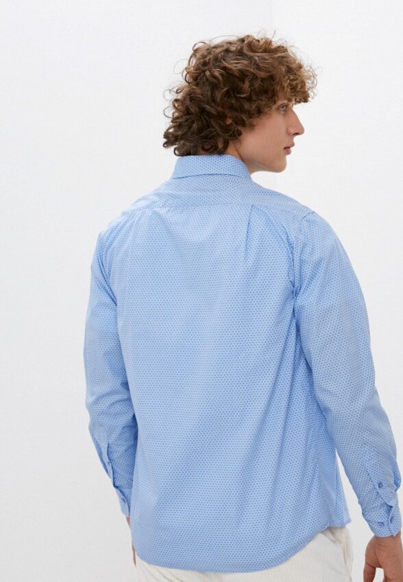 Рубашка Velocity