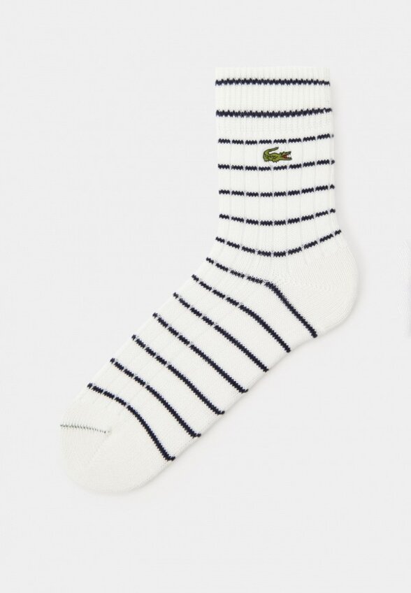 Носки 2 пары Lacoste