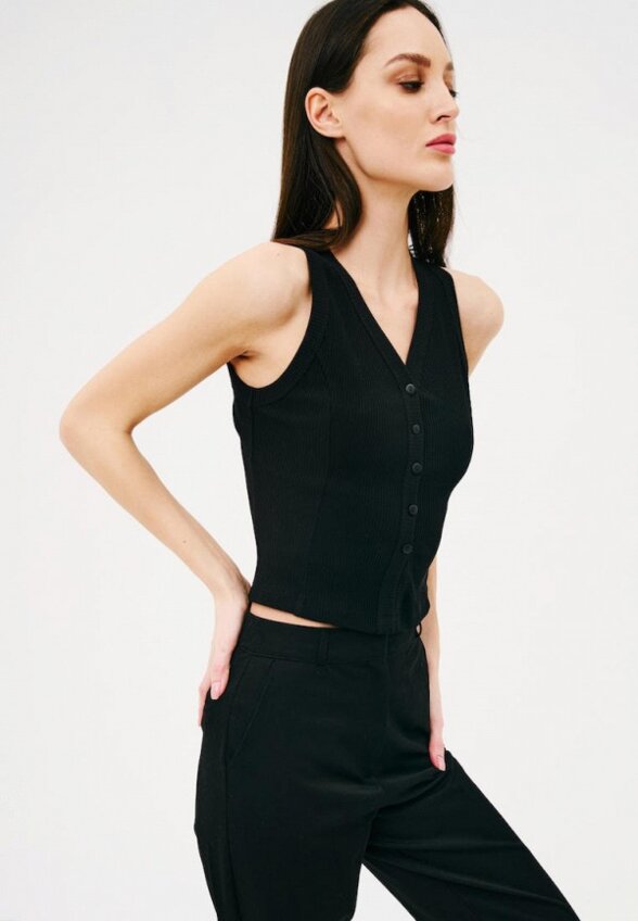 Жилет Jolifashn