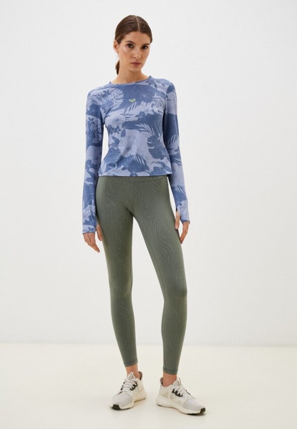 Лонгслив спортивный Roxy