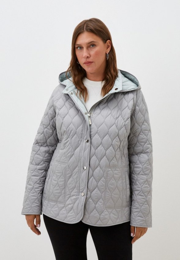 Куртка стеганая Karmel Style