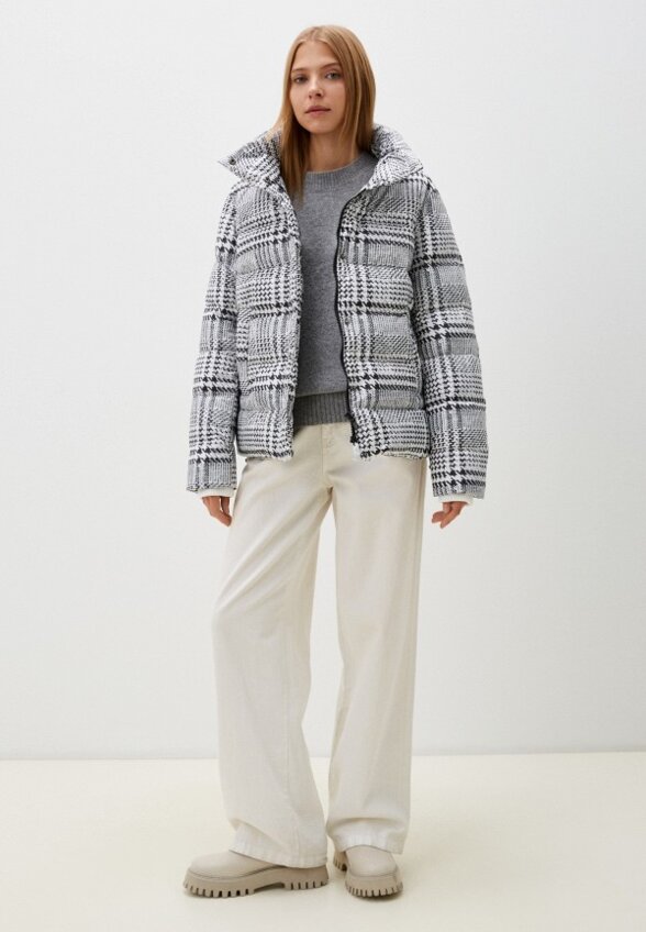 Пуховик JC Just Clothes