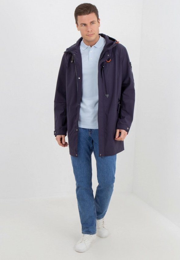 Куртка утепленная Thomas Berger