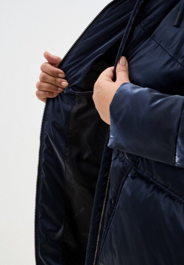 Пуховик Karmel Style