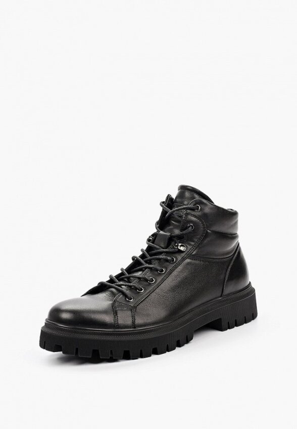 Ботинки Vittorio Bravo