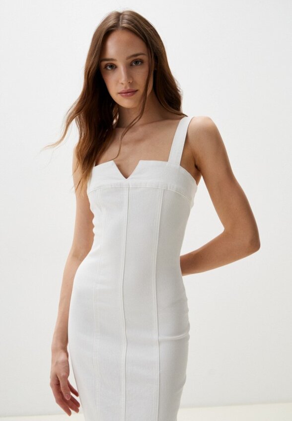 Сарафан джинсовый Love Republic