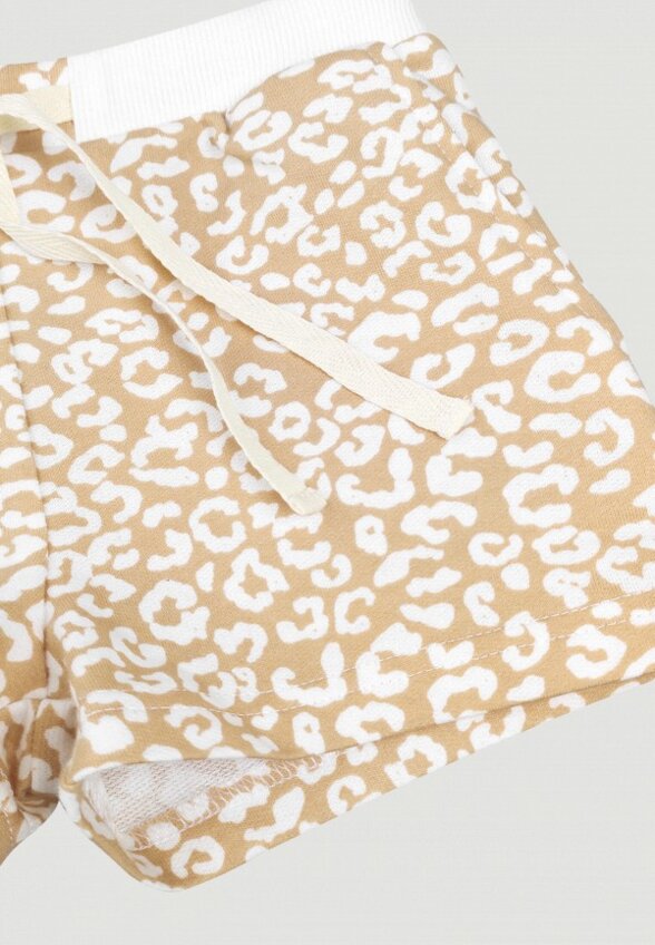 Шорты спортивные Mjolk