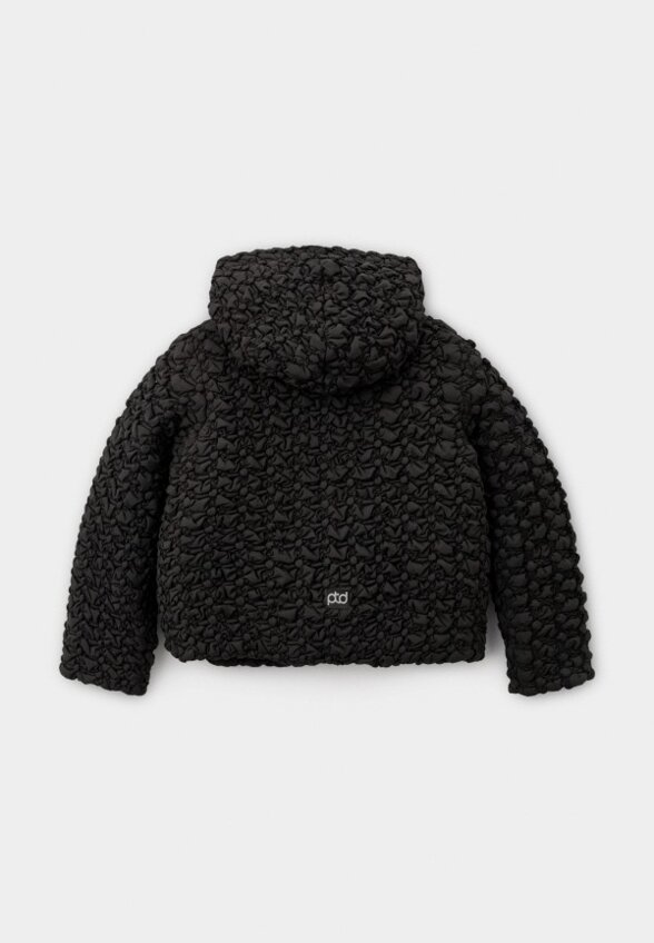 Куртка утепленная PlayToday